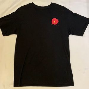 Black Empyre T-shirt , Men’s M